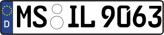 MS-IL9063