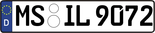 MS-IL9072