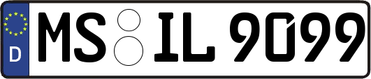 MS-IL9099
