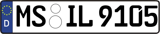 MS-IL9105