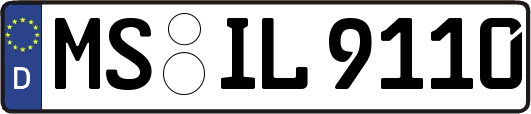 MS-IL9110