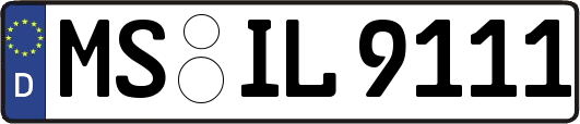 MS-IL9111