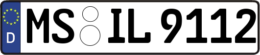 MS-IL9112