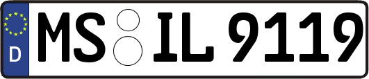 MS-IL9119