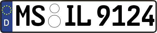 MS-IL9124