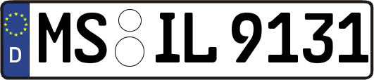 MS-IL9131