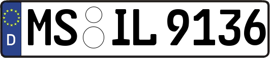 MS-IL9136