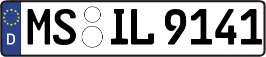 MS-IL9141