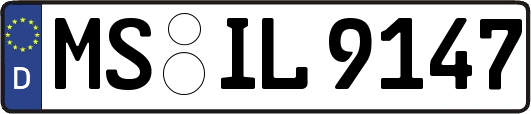 MS-IL9147