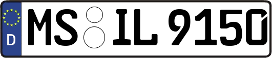 MS-IL9150