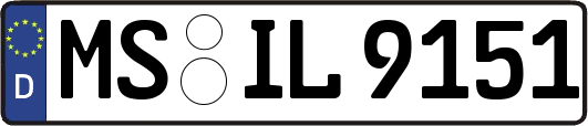 MS-IL9151