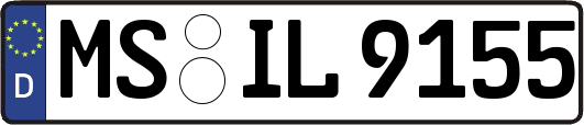 MS-IL9155