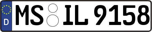 MS-IL9158