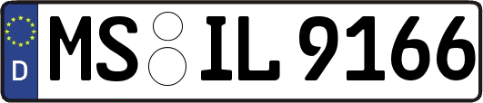 MS-IL9166