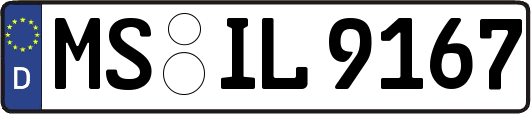 MS-IL9167