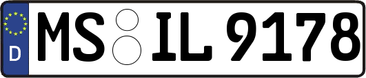MS-IL9178