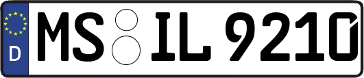 MS-IL9210