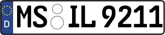 MS-IL9211