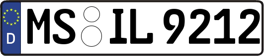 MS-IL9212