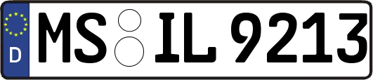 MS-IL9213