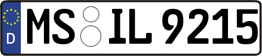 MS-IL9215