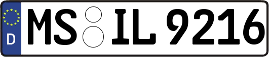 MS-IL9216