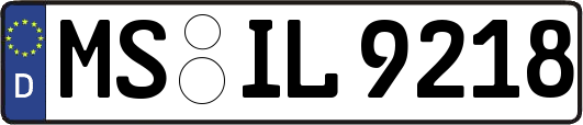 MS-IL9218