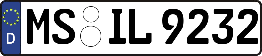 MS-IL9232