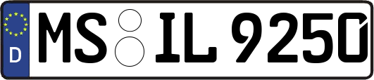 MS-IL9250