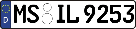 MS-IL9253