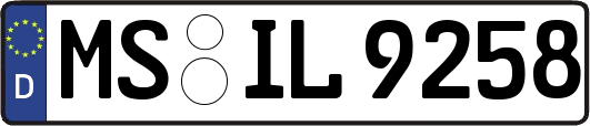 MS-IL9258