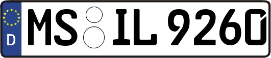 MS-IL9260