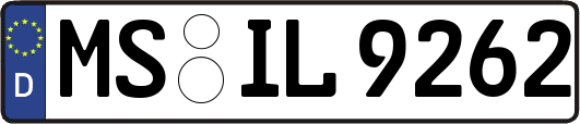 MS-IL9262