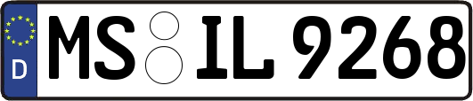 MS-IL9268
