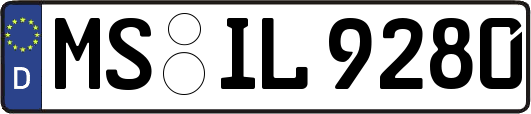 MS-IL9280