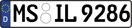 MS-IL9286