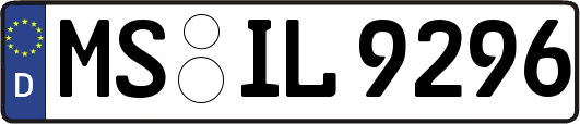 MS-IL9296