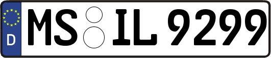 MS-IL9299