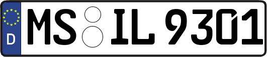 MS-IL9301