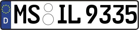 MS-IL9335