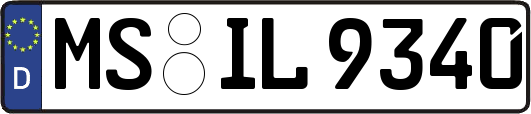 MS-IL9340