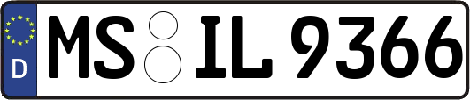 MS-IL9366