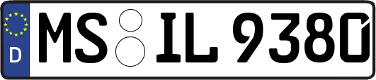 MS-IL9380