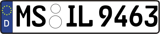 MS-IL9463