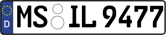 MS-IL9477