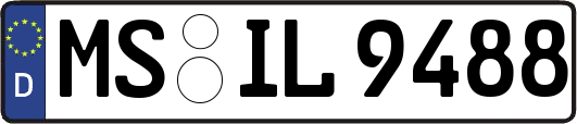 MS-IL9488