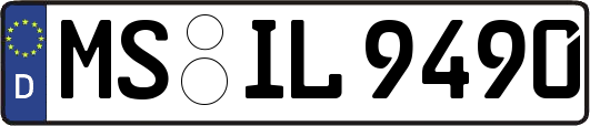 MS-IL9490