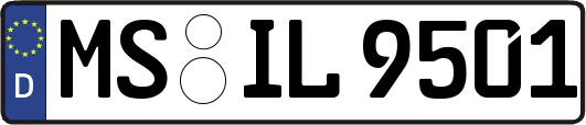 MS-IL9501