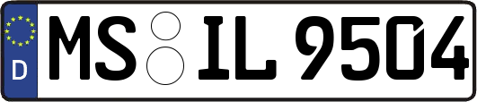 MS-IL9504