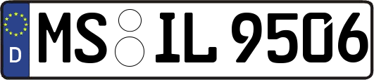 MS-IL9506